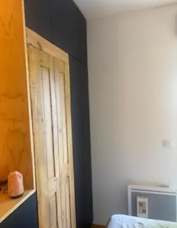 Apartament 1 Avec Jardin, Terrasses, Parking Gratuit